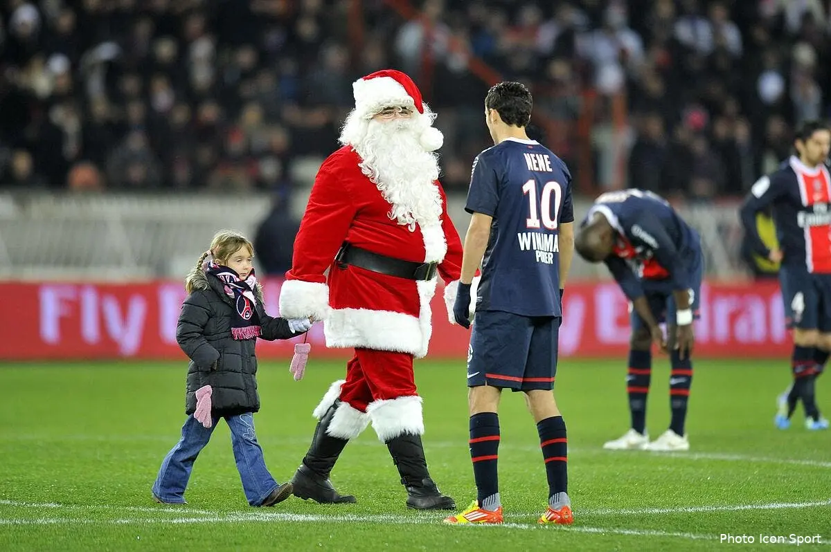 La Ligue 1 rêve d'avoir son « Boxing Day »