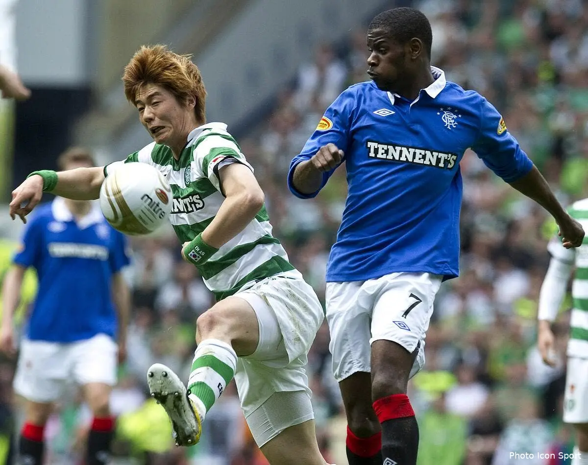 La Ligue 1 se bat pour accueillir Maurice Edu