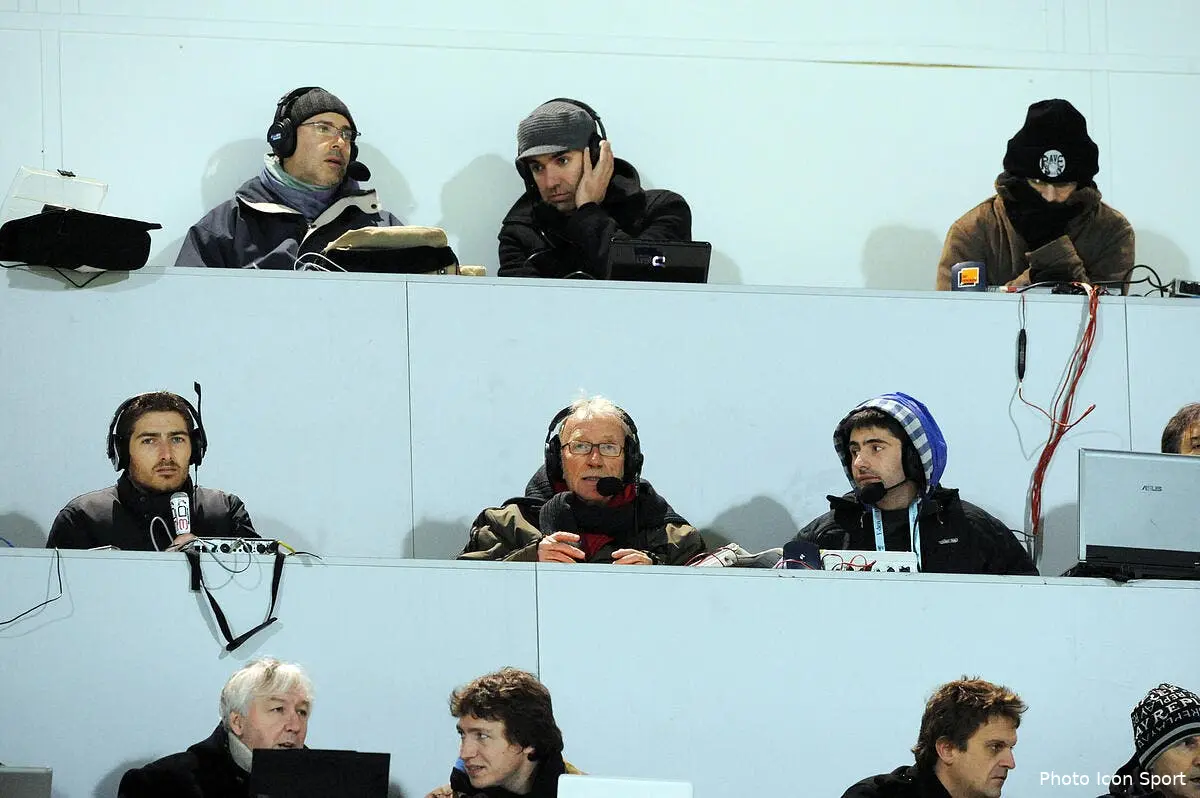 La Ligue 2 privée de radio en raison de ses horaires