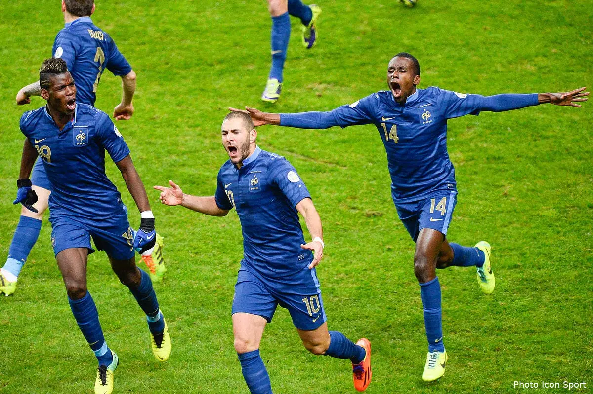 La liste des Bleus pour le Mondial est presque bouclée