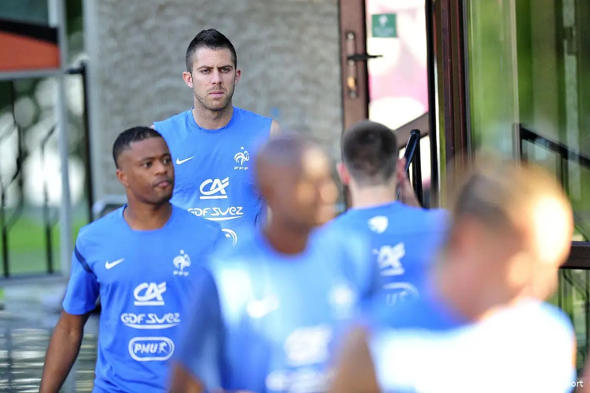 La méthode simple de Courbis pour que les Bleus évitent l'Espagne