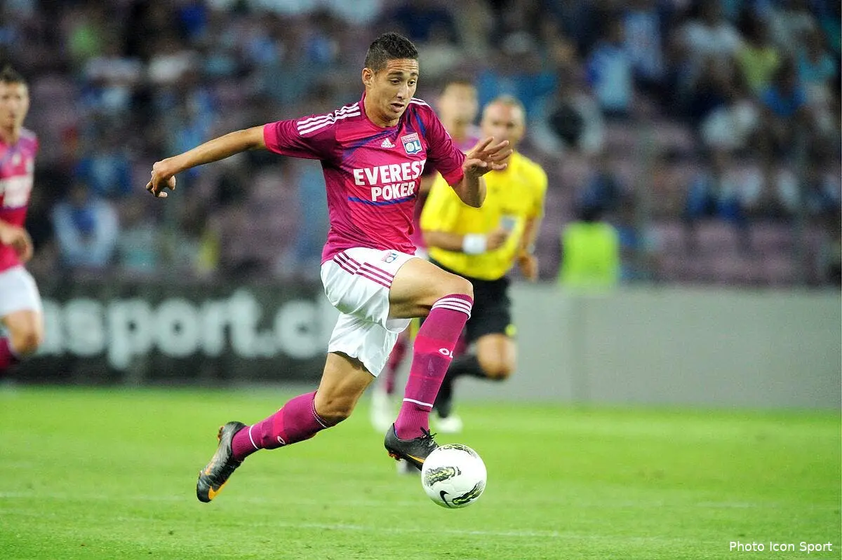 La première surprise de Garde en attaque face à Brest ?