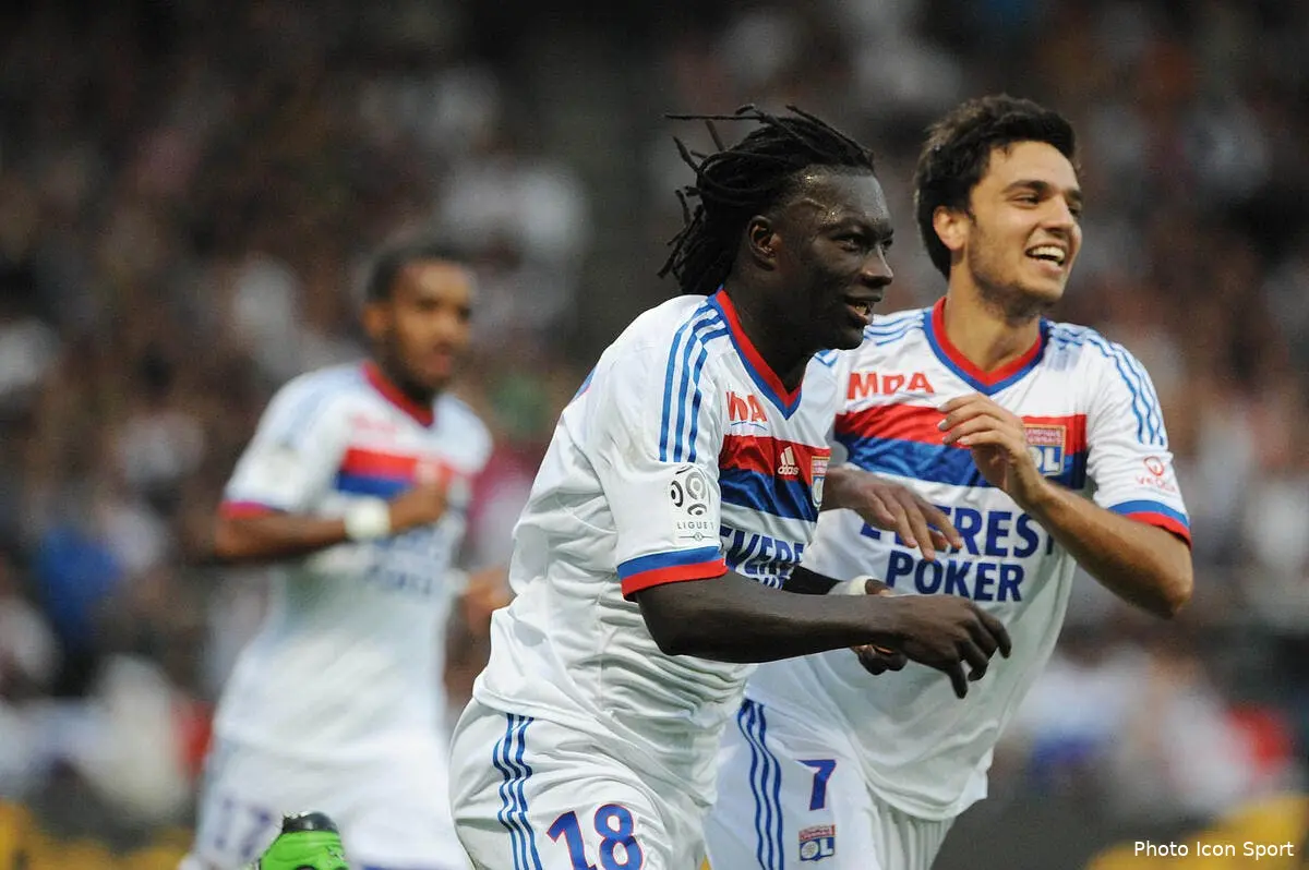La promesse de Gomis qui fera plaisir à l'OL