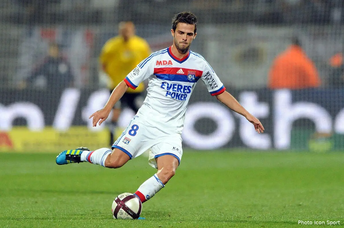 La Roma offre 8,5 ME pour Pjanic