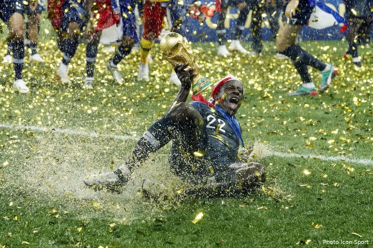 La stat de Benjamin Mendy qui met tout le monde KO