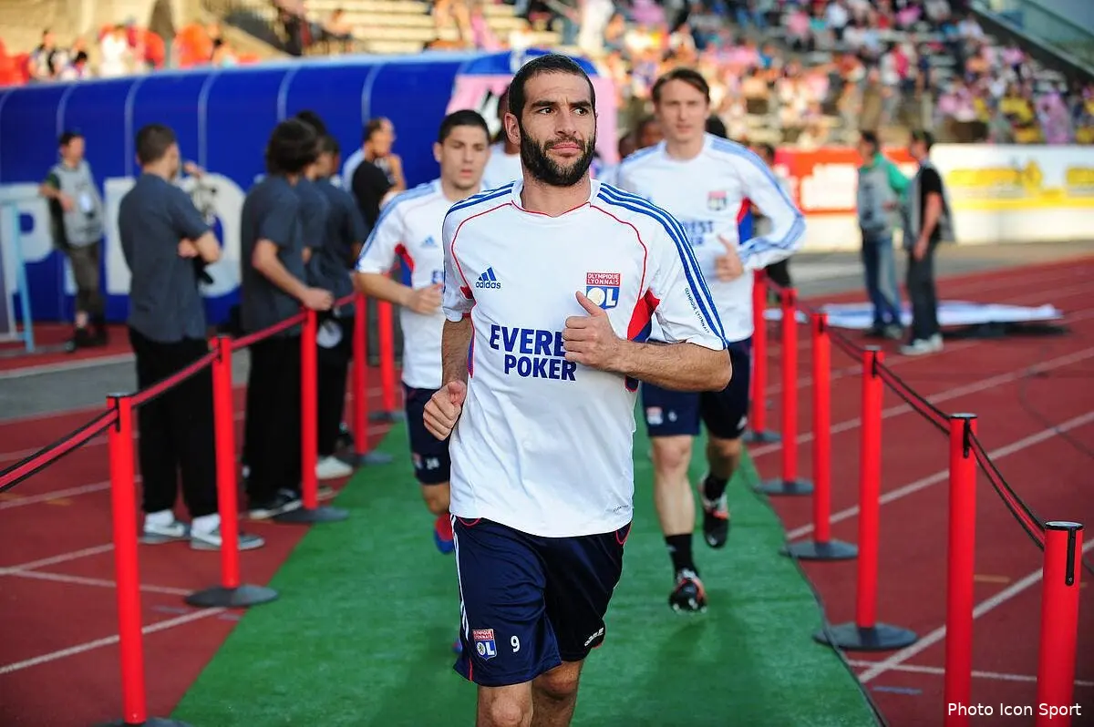 La taxe Hollande ne fera pas partir Lisandro de l’OL