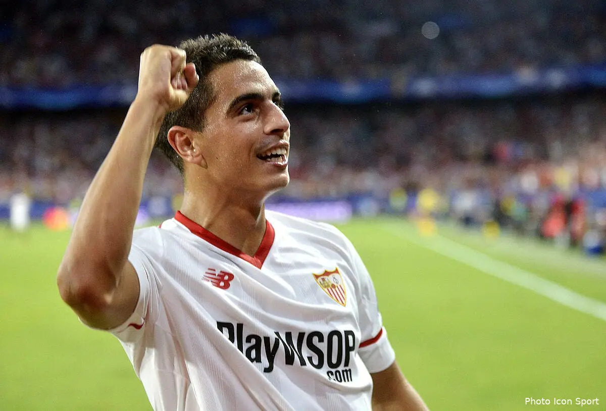 Les Bleus ou la Tunisie ? Ben Yedder ne changera pas d'avis