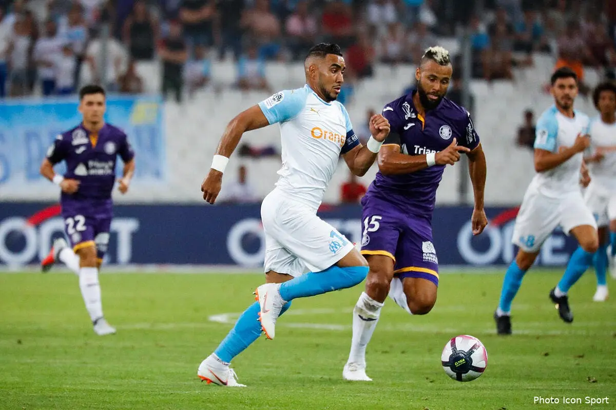 La VAR, Payet et Thauvin, l'OM fait exploser Toulouse