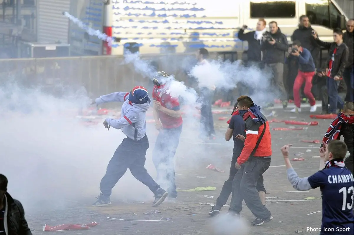 La violence n’empêchera jamais le Qatar d’investir au PSG