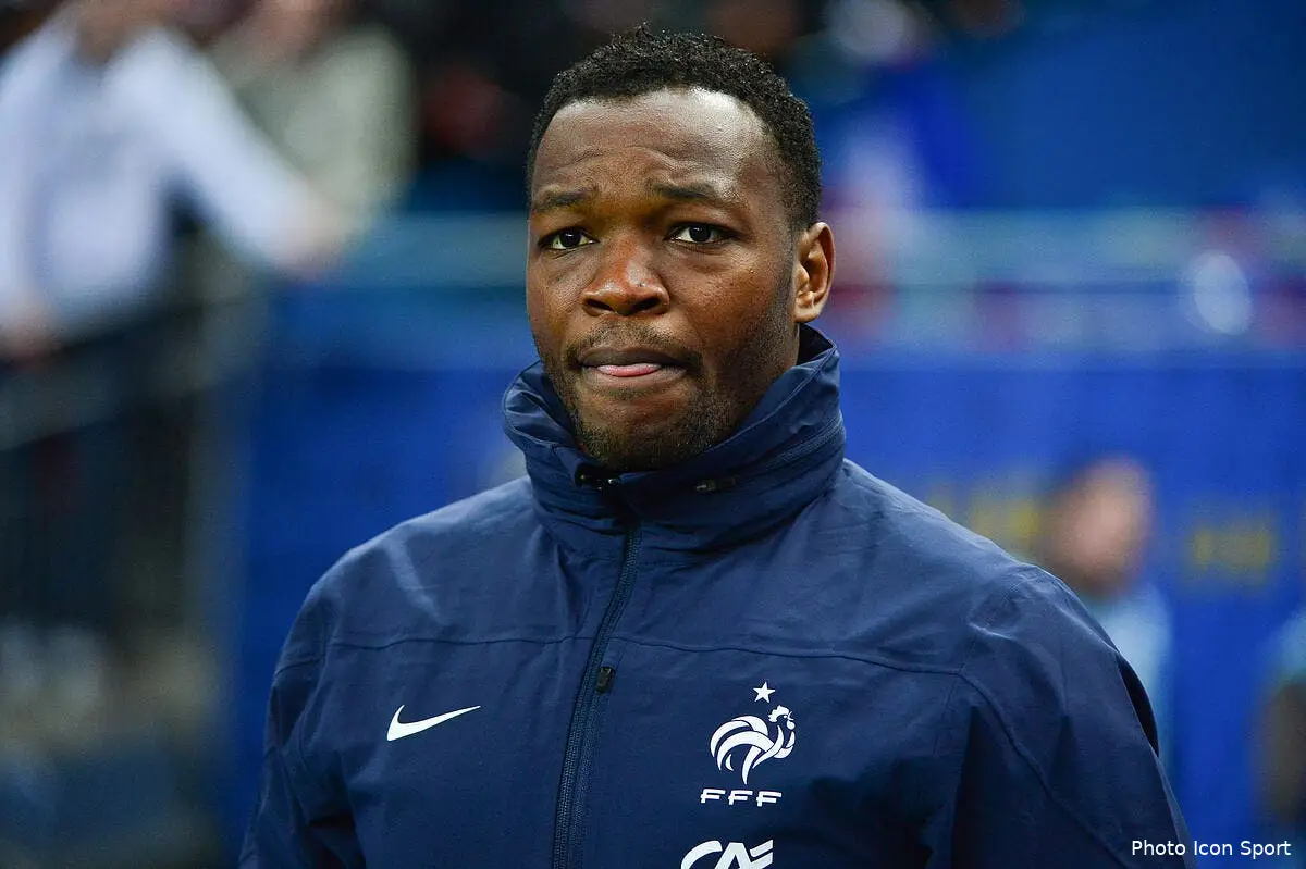 Labrune confirme le forfait de Mandanda pour le Mondial