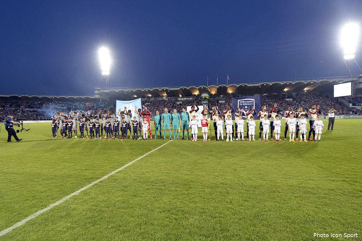 Labrune écoeuré par M. Varela après la défaite de l’OM