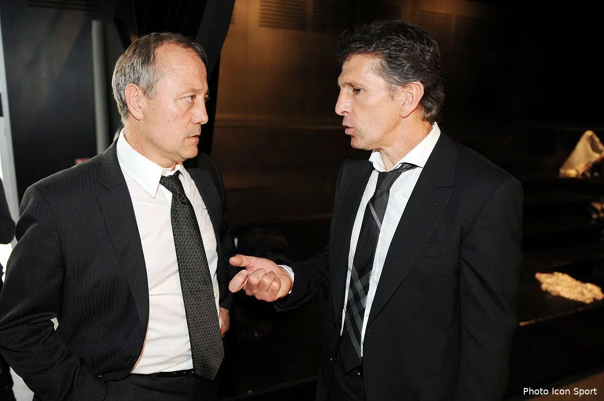 Lacombe en remet une petite couche sur Puel