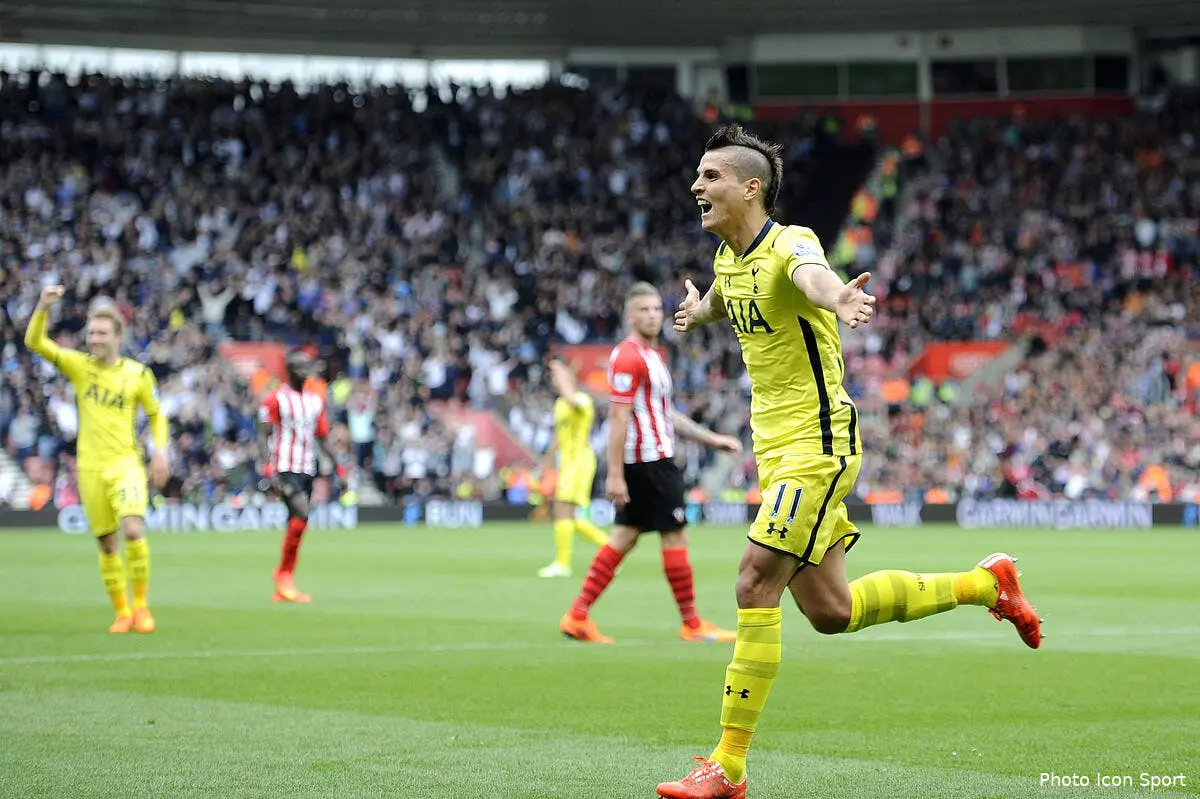 Lamela à l'OM ! Un dossier qui chauffe aussi