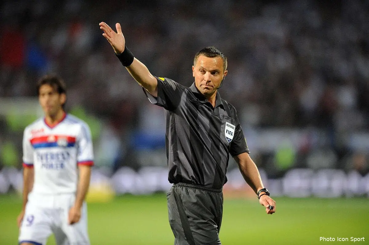 Lannoy « comprend la frustration de Deschamps »