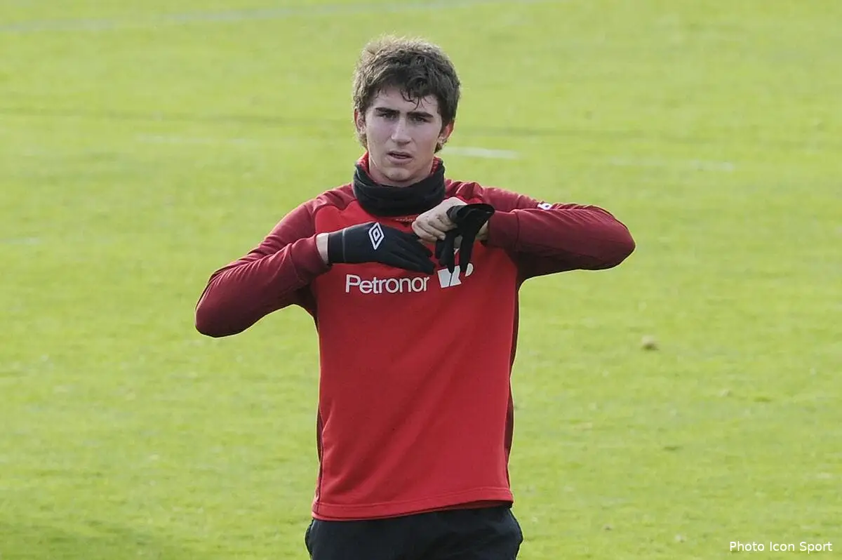 Laporte rêve des Bleus, pas de la Ligue 1