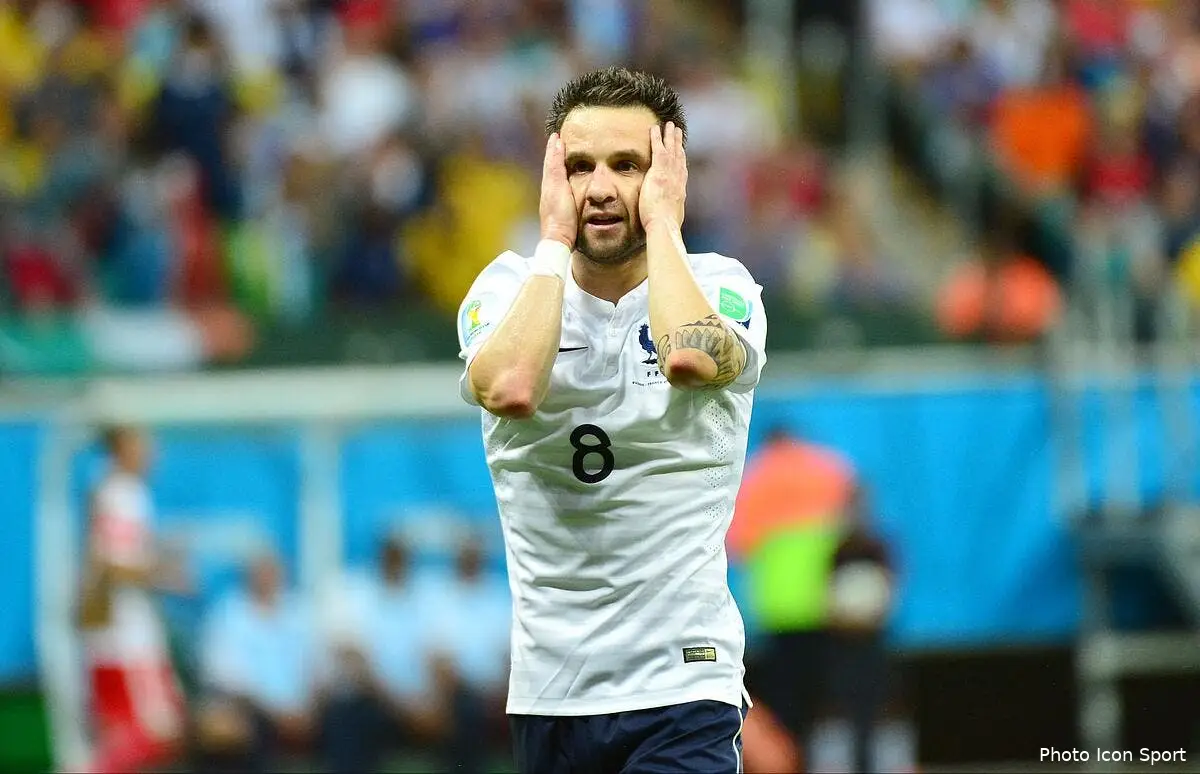Larqué avoue s'être raté en taillant Valbuena