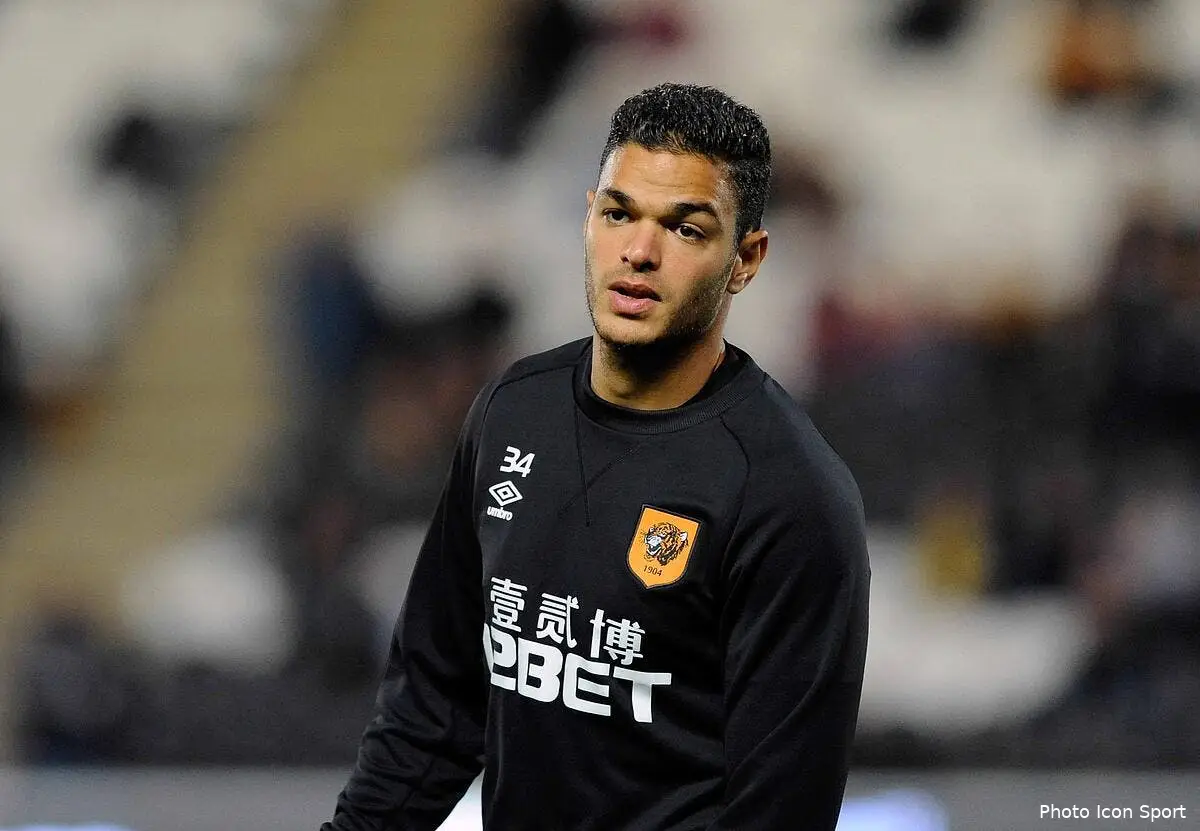 Larqué traite Ben Arfa de « racaille » du football