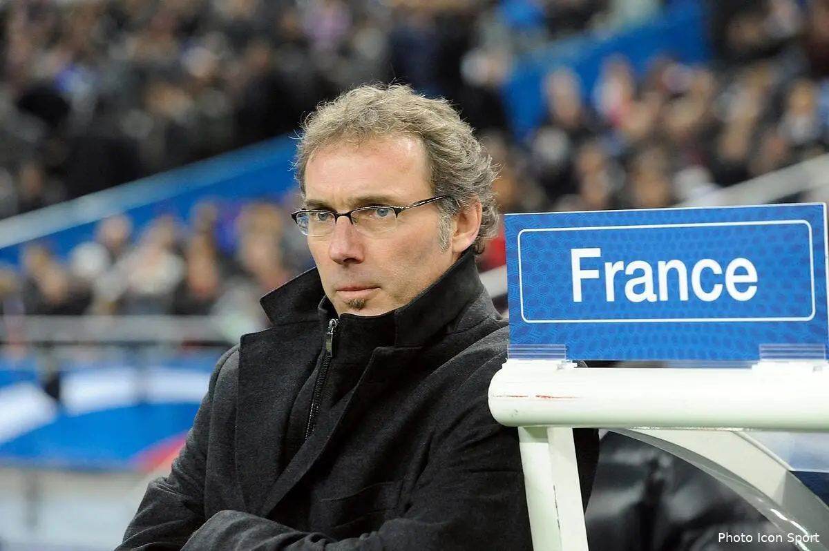 Laurent Blanc n'évoquera plus son avenir avant l'Euro