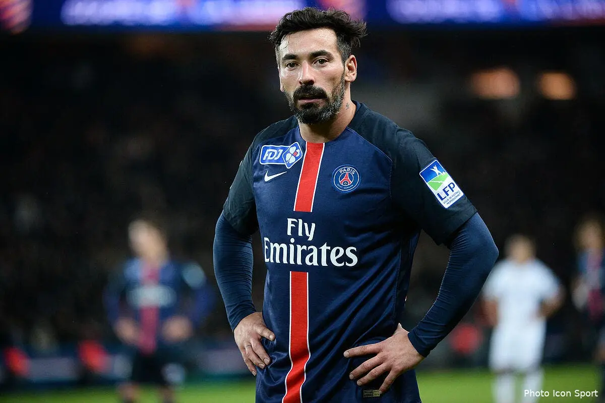 Lavezzi refuse une offre inouie pour rester au PSG