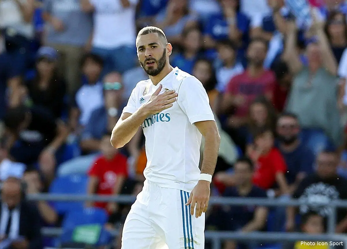 ldc 279 jours apres benzema marque avec le real en europe iconsport icon mar 141017 05 17200529