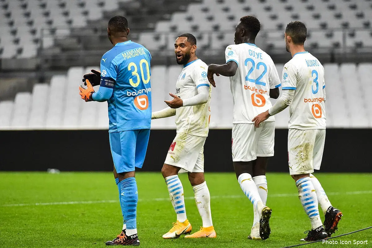 ldc changement sur le gong olympiakos om a huis clos icon dsc 7970297225