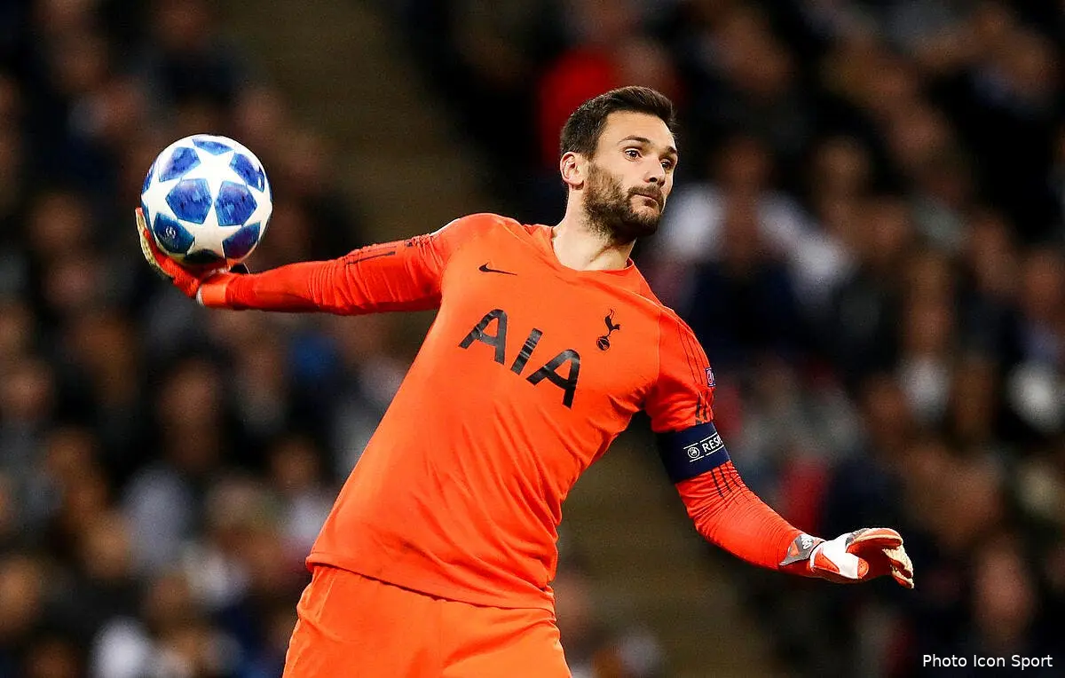 ldc hugo lloris expulse avec tottenham iconsport icon 38942144234183