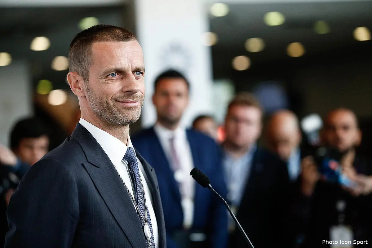 ldc l autre decision de l uefa qui va plomber les clubs francais ceferin182495