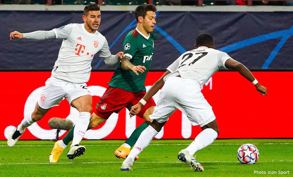 ldc la juve s impose chez le lokomotiv moscou icon sputnik 6369985 hr en297831