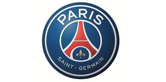 ldc le groupe du psg contre le celtic psg200509