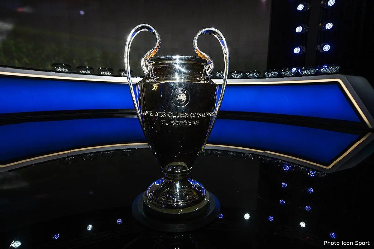 ldc le psg et l om sont ravis apres le tirage au sort de la c1 icon rvs 6202295587