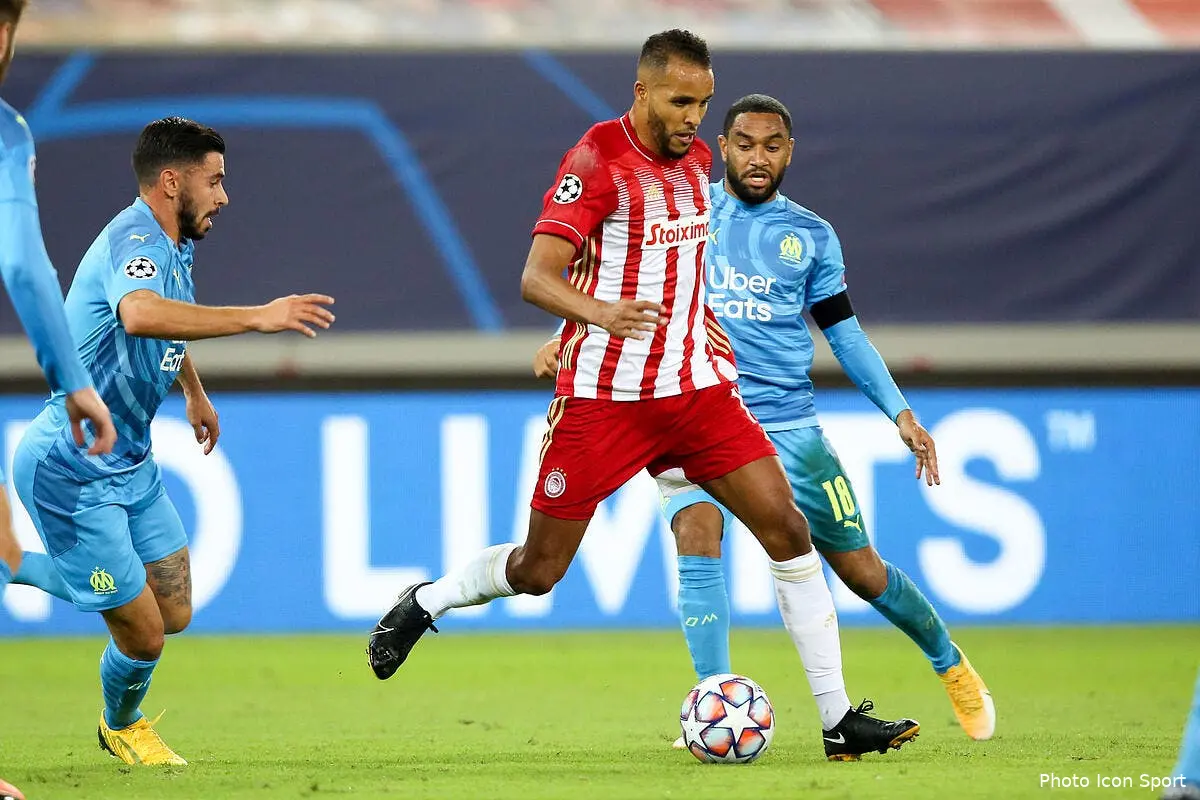 ldc pour l om le piree arrive contre l olympiakos icon 5172226297359
