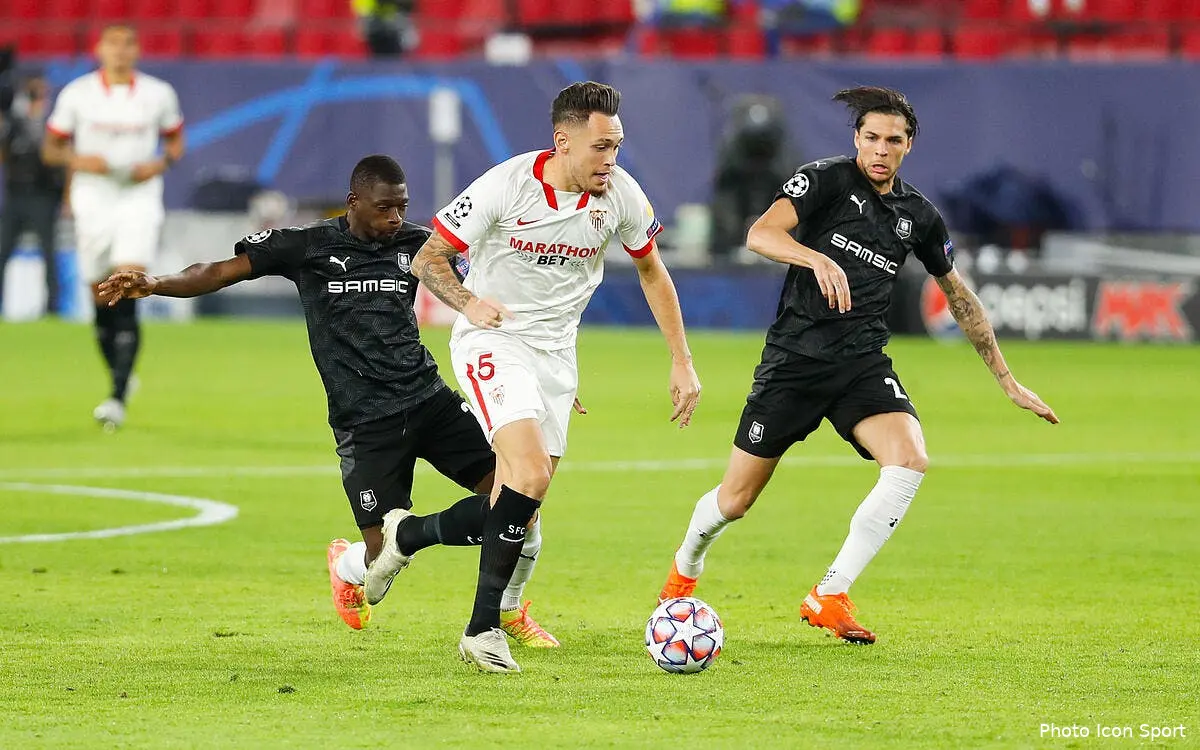 ldc un stade rennais diminue et domine battu a seville icon ecommercefotos ecommerce2 108575654297935