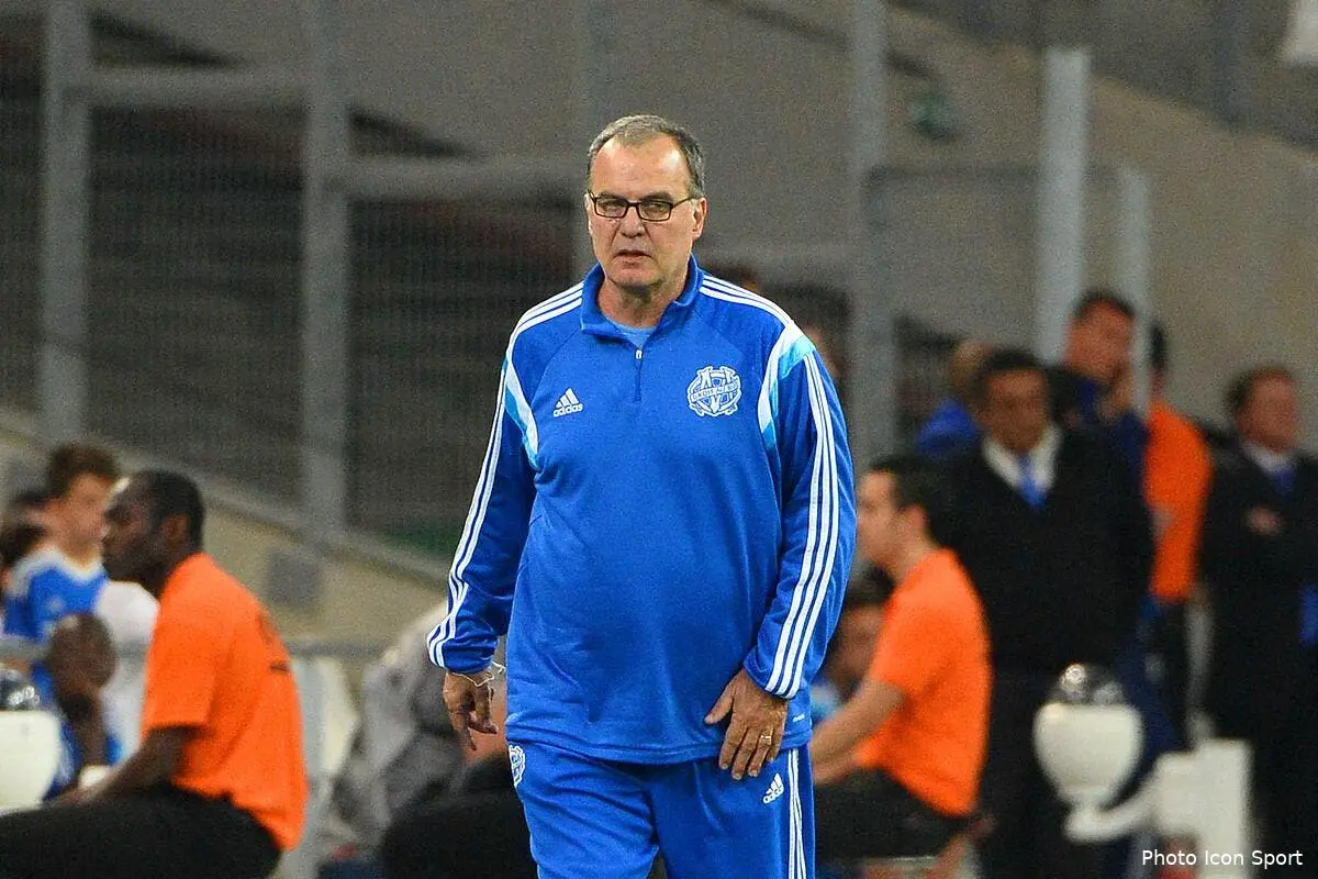 Le 11 de la saison de l’UEFA avec Bielsa en coach, mais sans Lacazette !