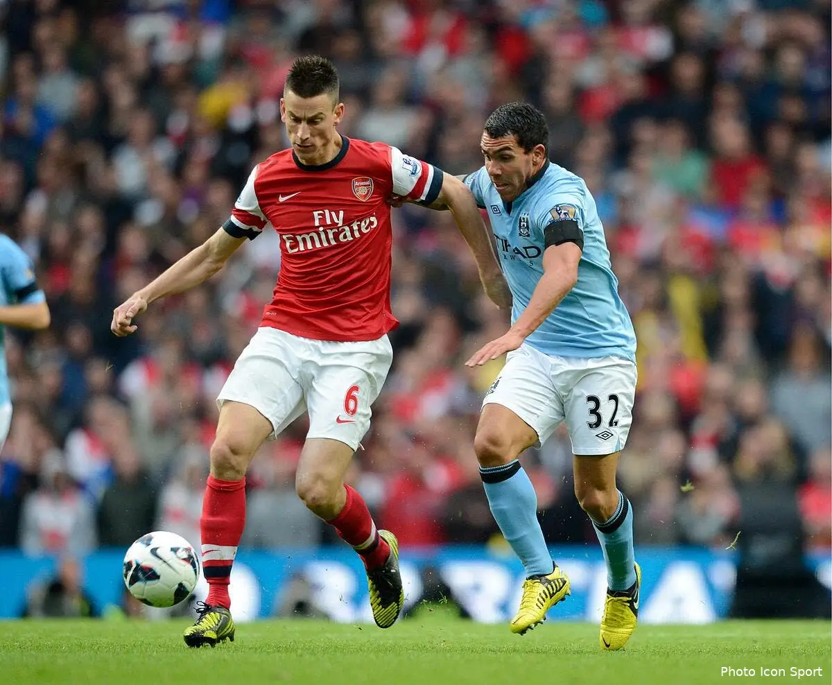 Le Bayern prêt à délester Arsenal de Koscielny