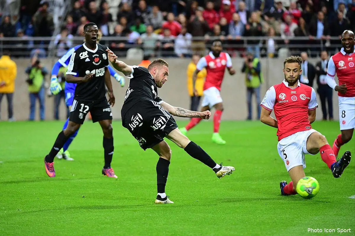 Le but historique d’Amiens à la 95e minute