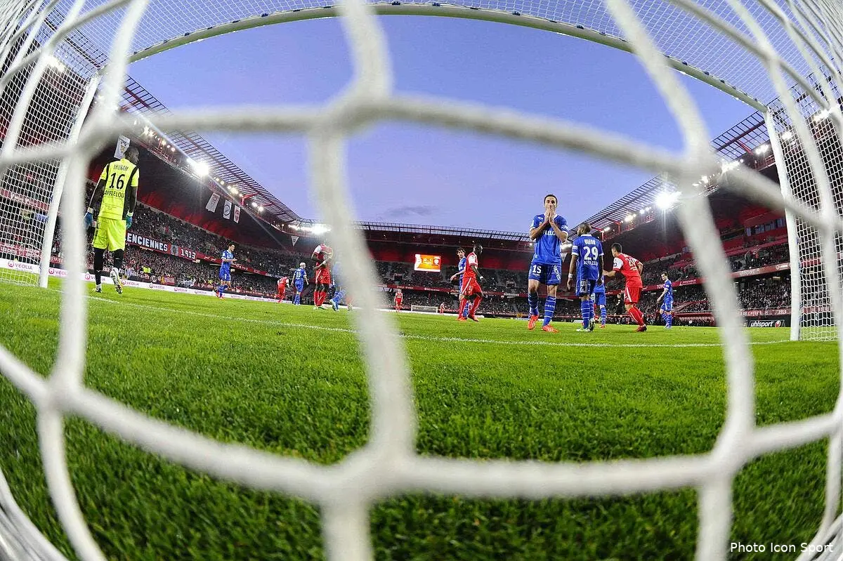 Le calendrier de Ligue 1 2013-14 et les chocs de Canal dévoilés