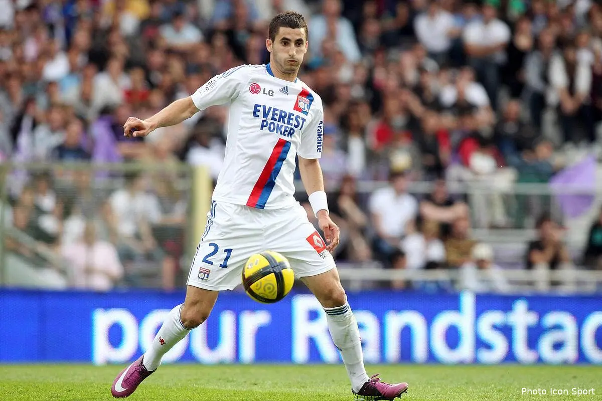 Le cas Puel ne perturbe pas Gonalons et l'OL