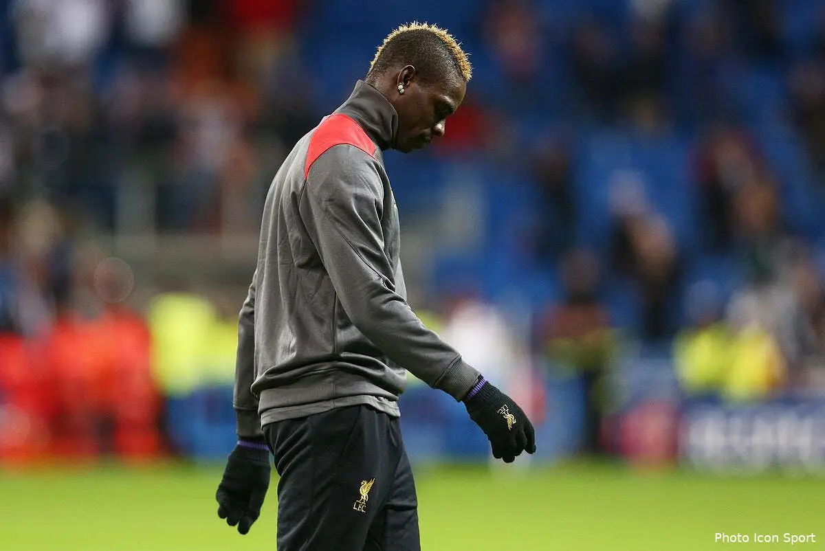 Le club parfait pour Balotelli joue en Ligue 1 !