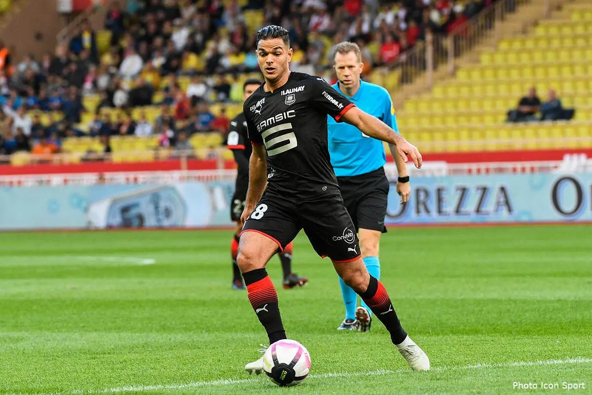 Le coup de canon de Ben Arfa met Monaco plus bas que terre