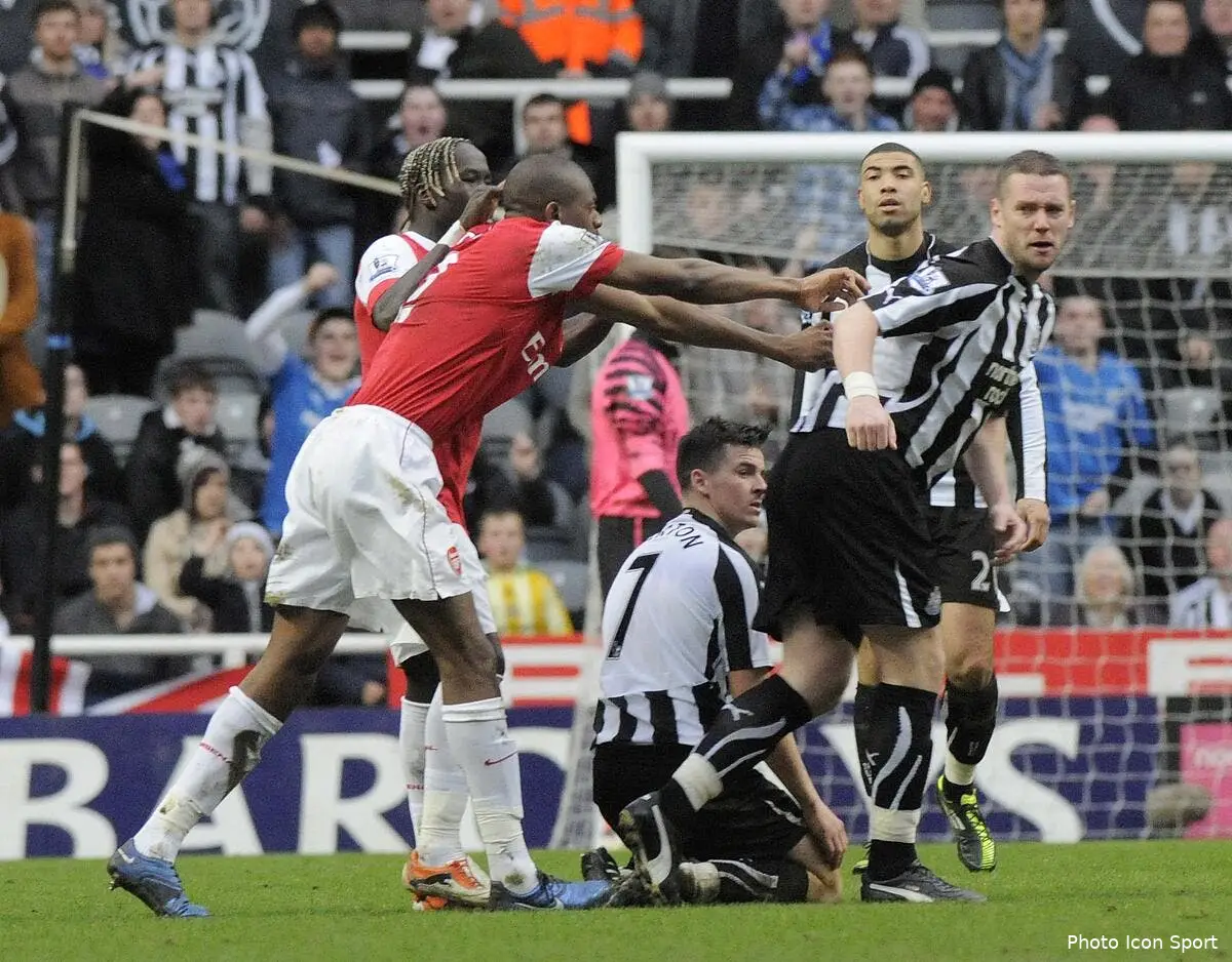 Le début de saison de folie d’Arsenal