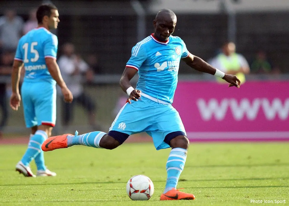 Le départ de Mbia officiel d’ici mardi