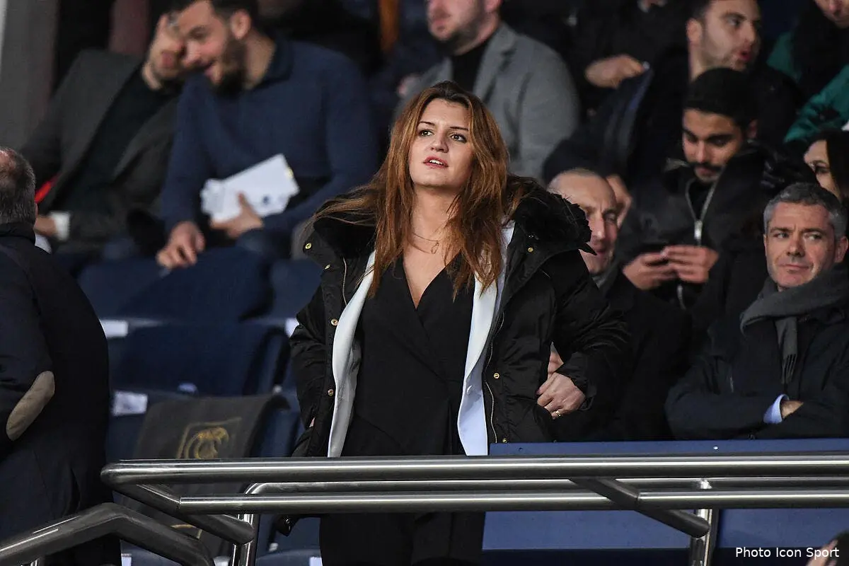 le foot feminin a rattrape son retard marlene schiappa se ridiculise schiappa257747