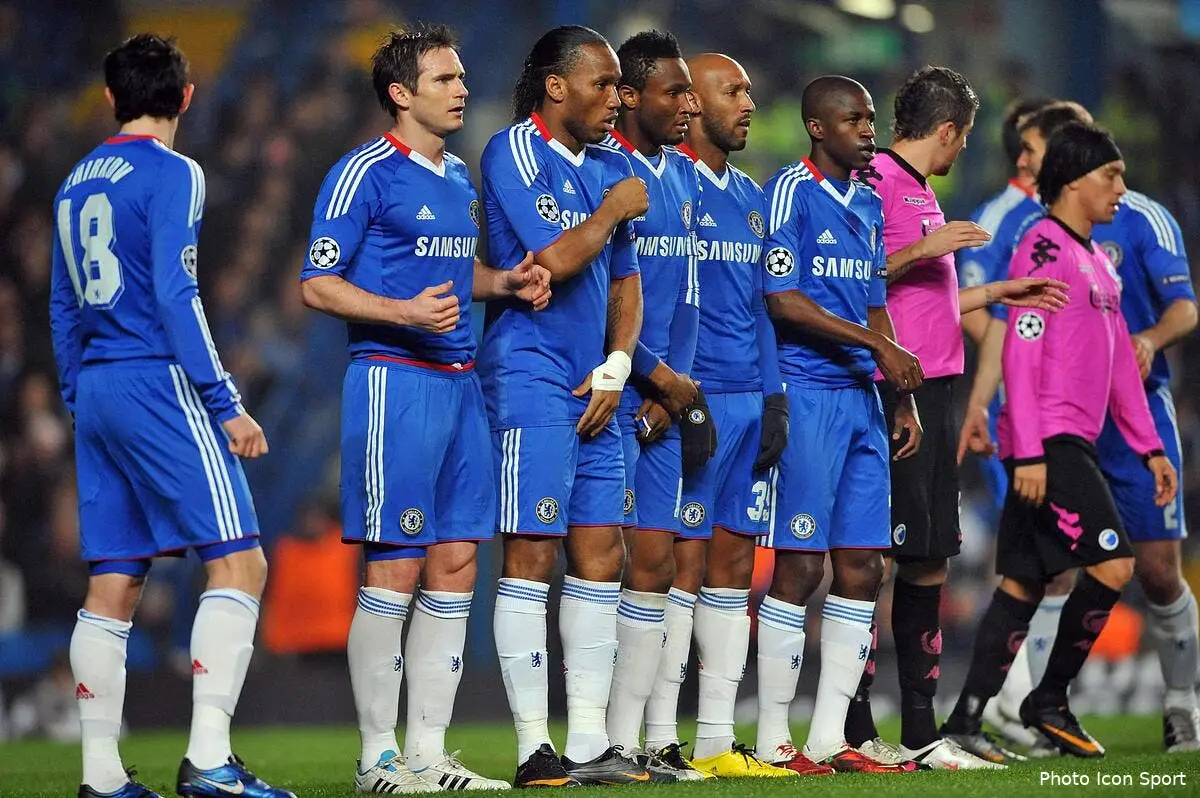 Le football, c’est simple : « Vous payez, les stars viennent »