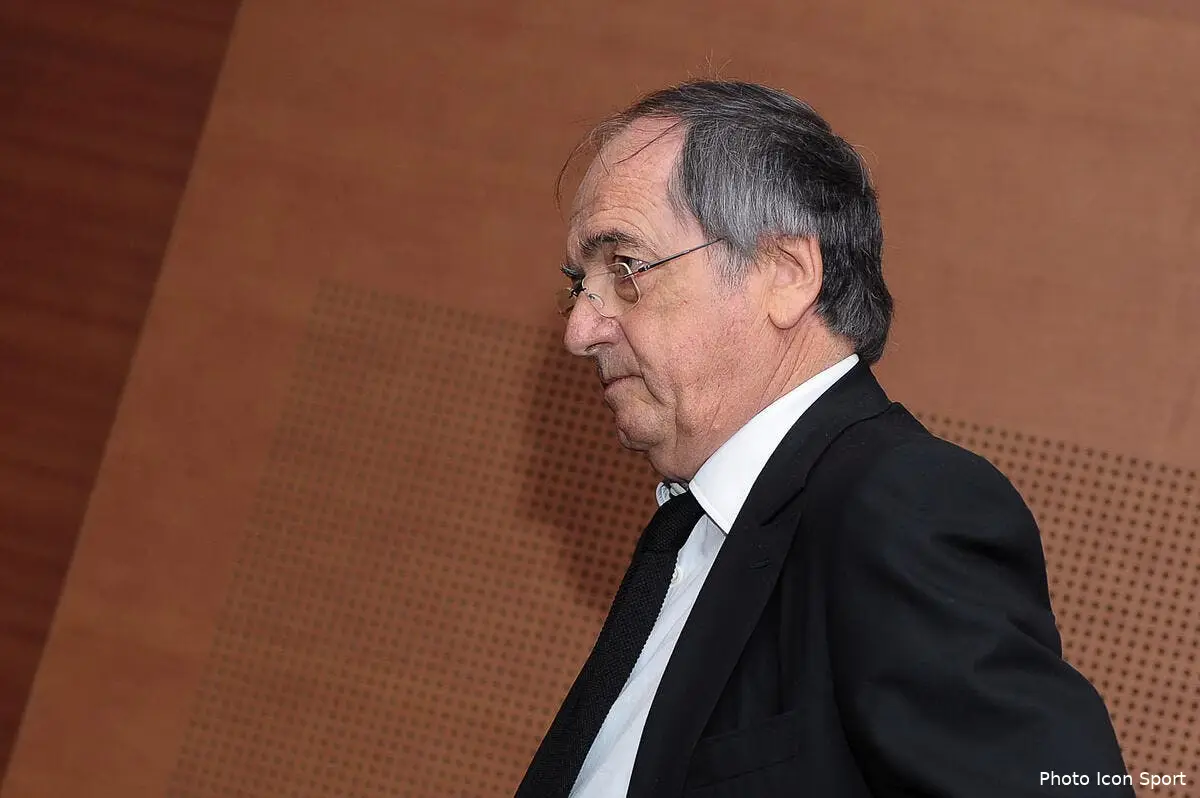 Le Graët fait une confidence et donne une date dans le dossier Benzema