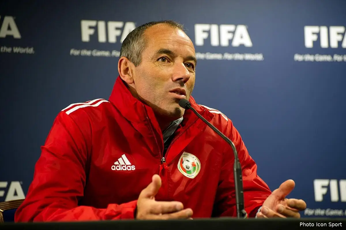 Le Guen trop « occupé » pour les Bleus mais bientôt libéré par la FIFA ?