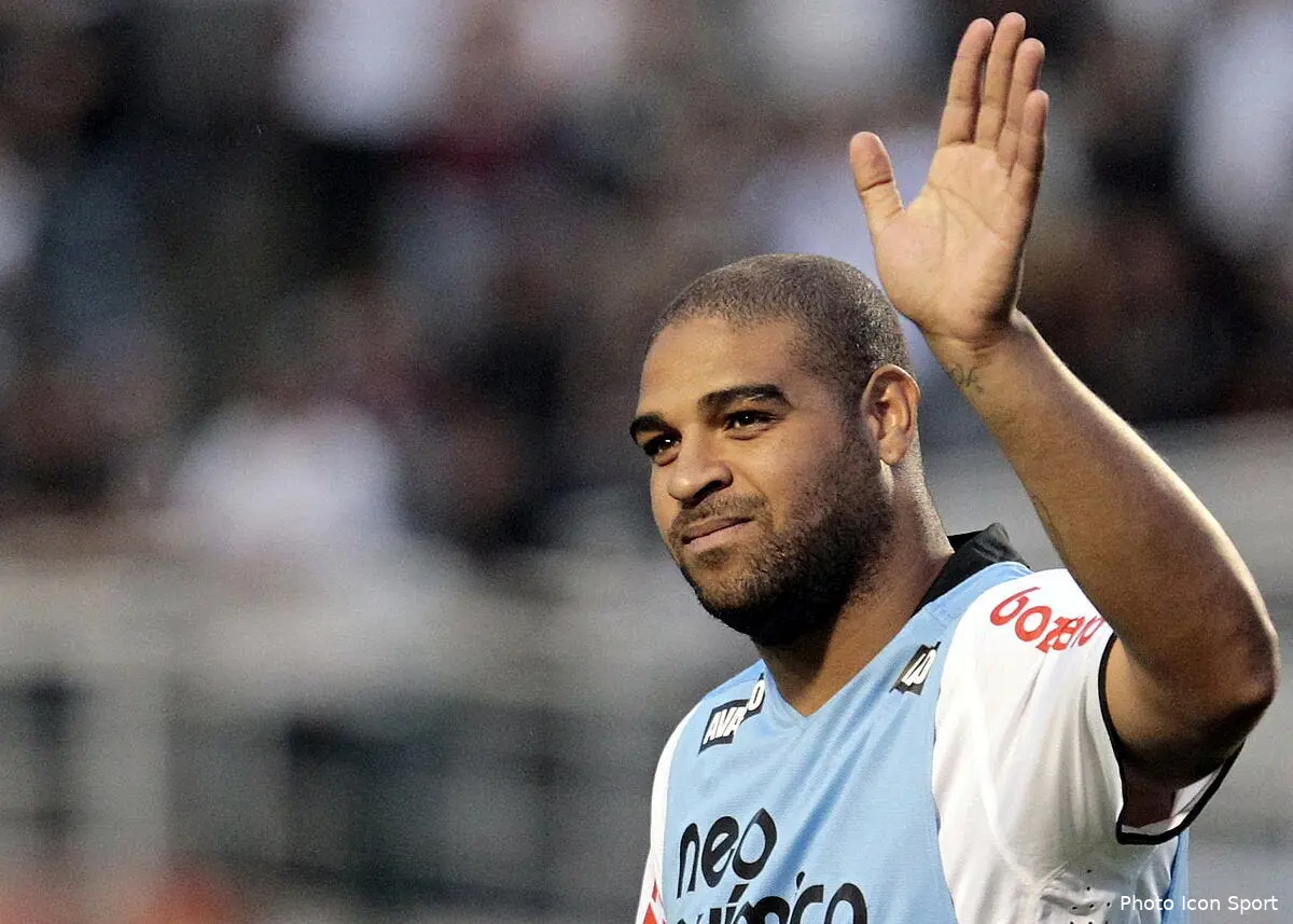 Le HAC confirme Adriano, mais attend l’argent