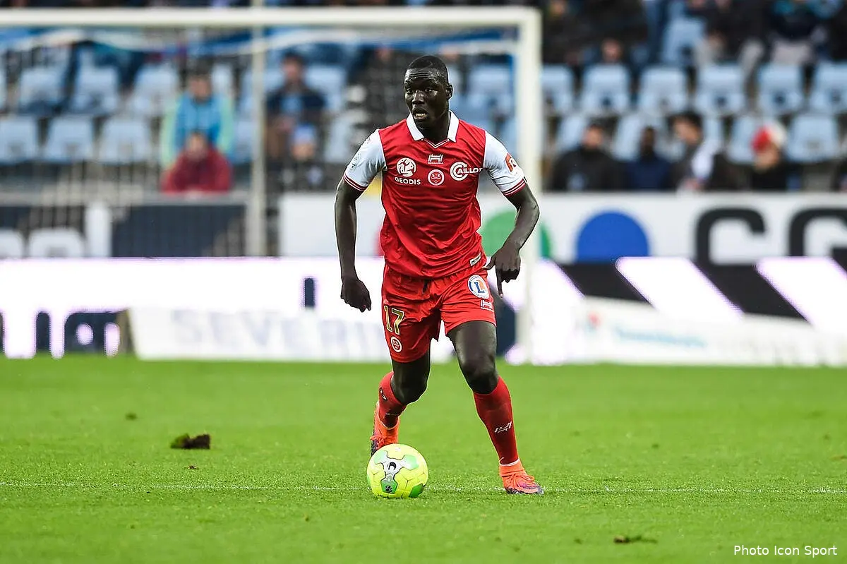 Le Havre - Reims : 0-0