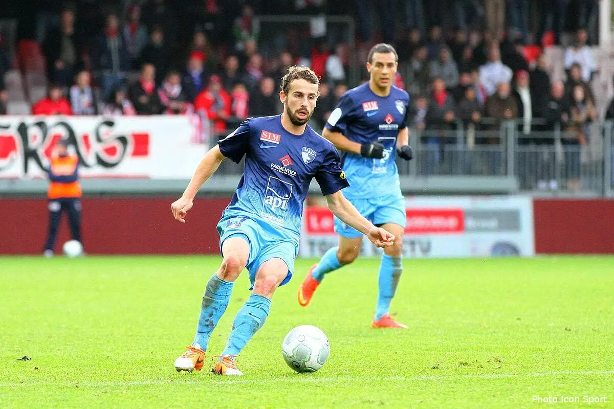 Le Havre - Sochaux : 1-1
