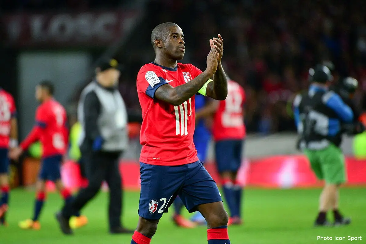Le LOSC ne se voit pas embêter le PSG et Monaco