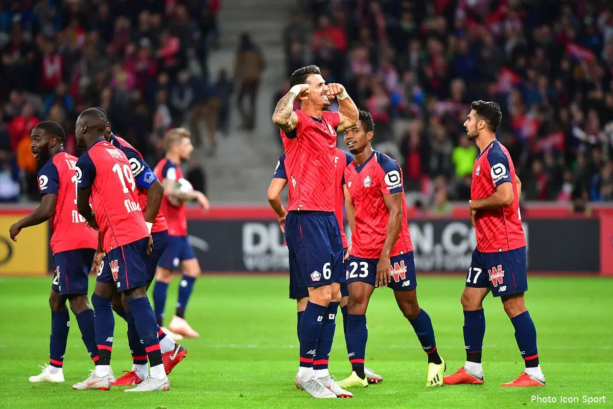 le losc passe la deuxieme nantes ne peut pas suivre fonte 1231205